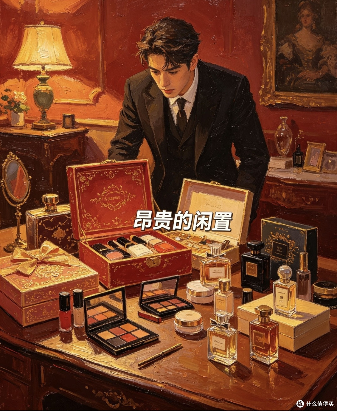 七夕送礼踩坑实录:看着体面的彩妆礼盒,实则容易变成压箱底闲置