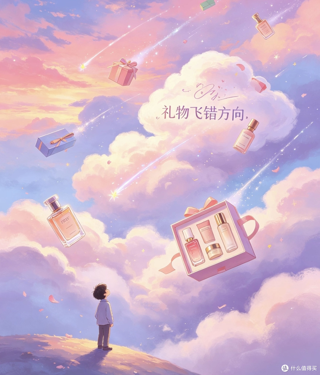 七夕送礼踩坑实录:看着体面的彩妆礼盒,实则容易变成压箱底闲置