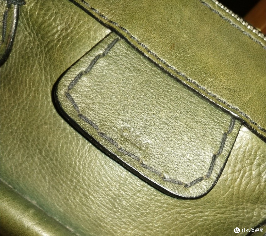 Leather Milk No. 1开箱及测评