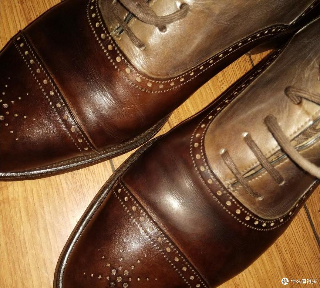 Leather Milk No. 1开箱及测评