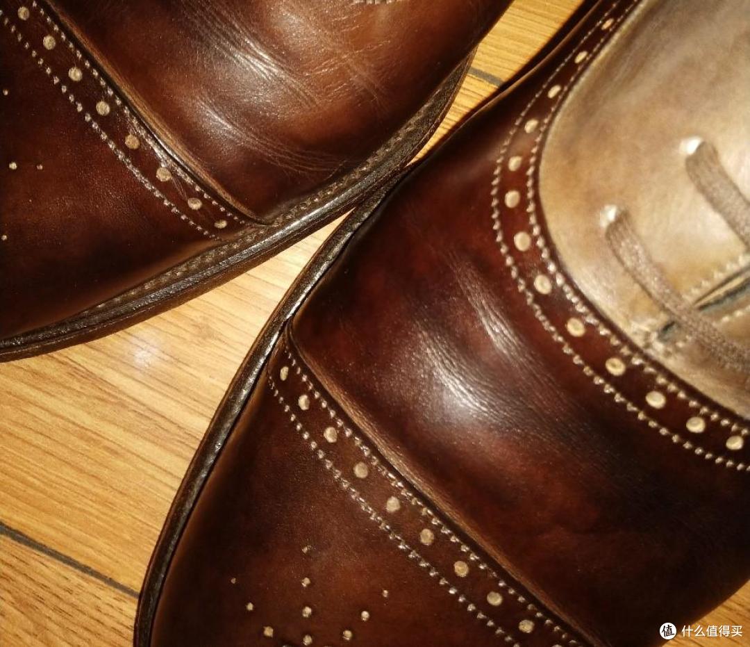 Leather Milk No. 1开箱及测评