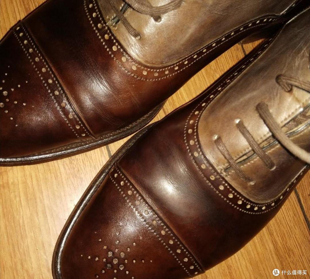 Leather Milk No. 1开箱及测评