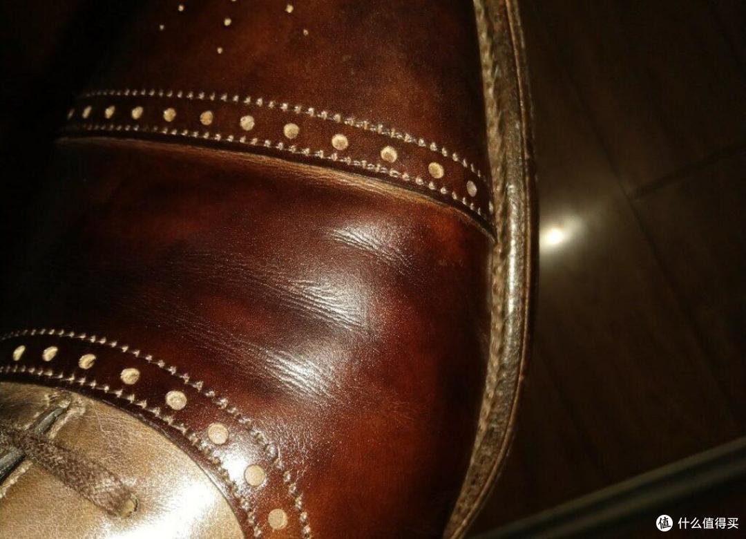 Leather Milk No. 1开箱及测评