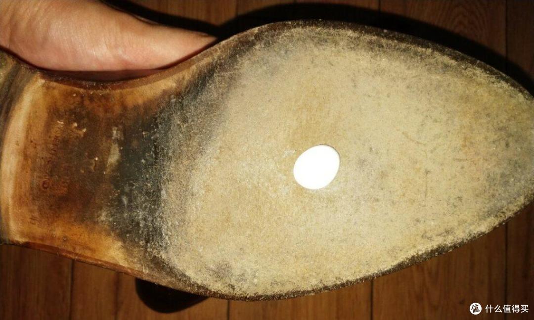 Leather Milk No. 1开箱及测评