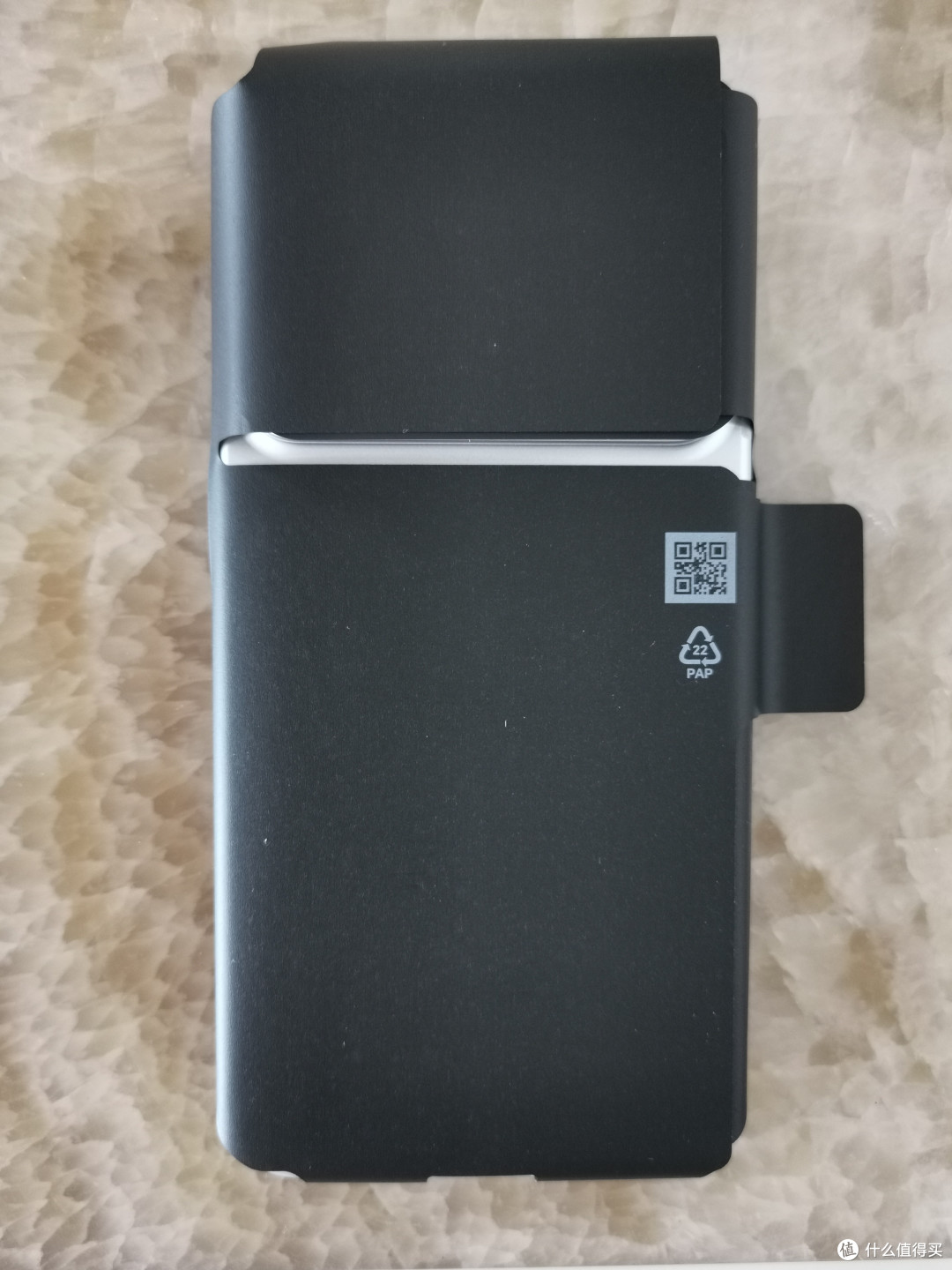 荣耀机器人手机到手，拆箱图片来了