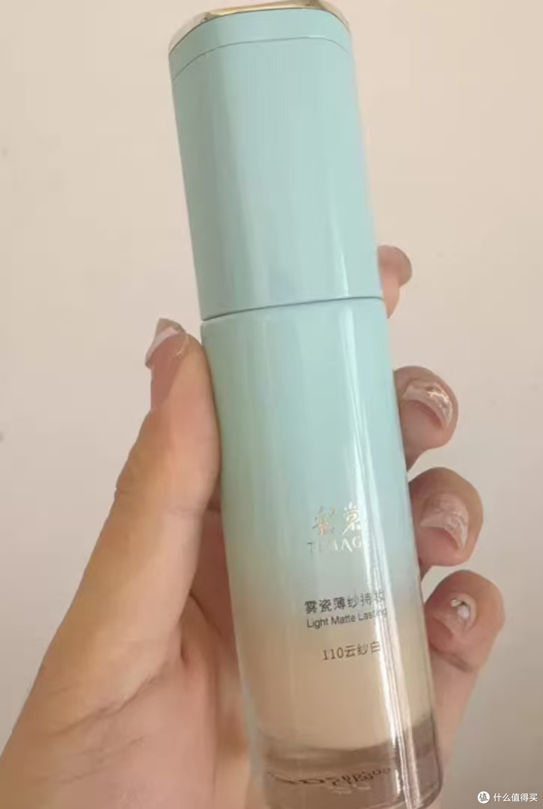送女朋的粉底液,爱的不得了!百元级粉底液的性价比超高!
