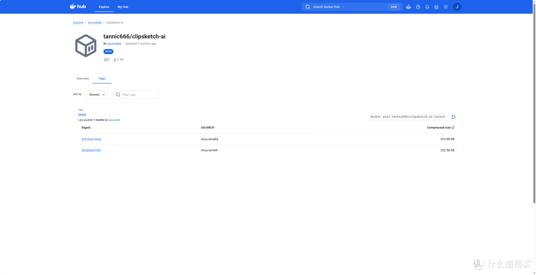 视频也能一键变漫画?我把 ClipSketch AI 装进了极空间 NAS