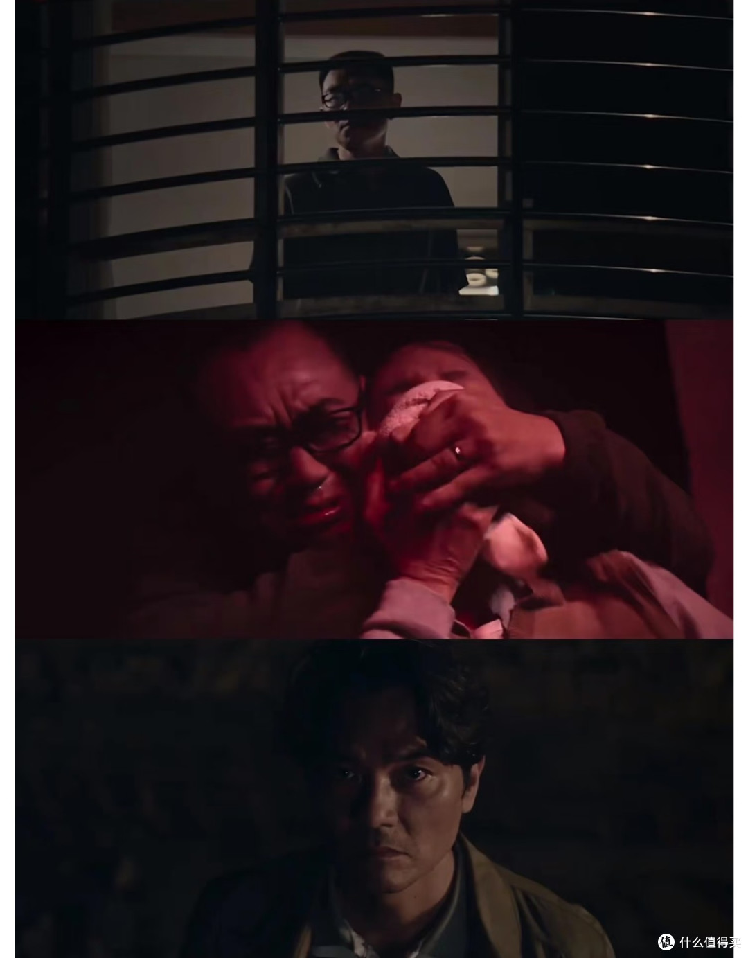 《第八个嫌疑人》|基于真实案件的国产犯罪推理力作🔥