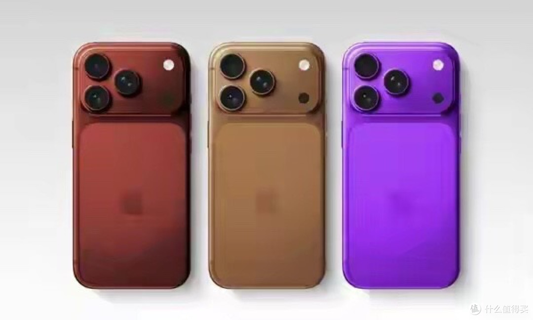 iPhone 18系列完整前瞻:标配12GB内存 9月18日或开售