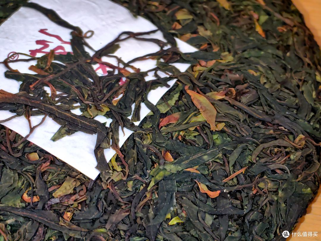 2026高端云南古树茶推荐:临沧深山茶味,藏在这几杯茶里