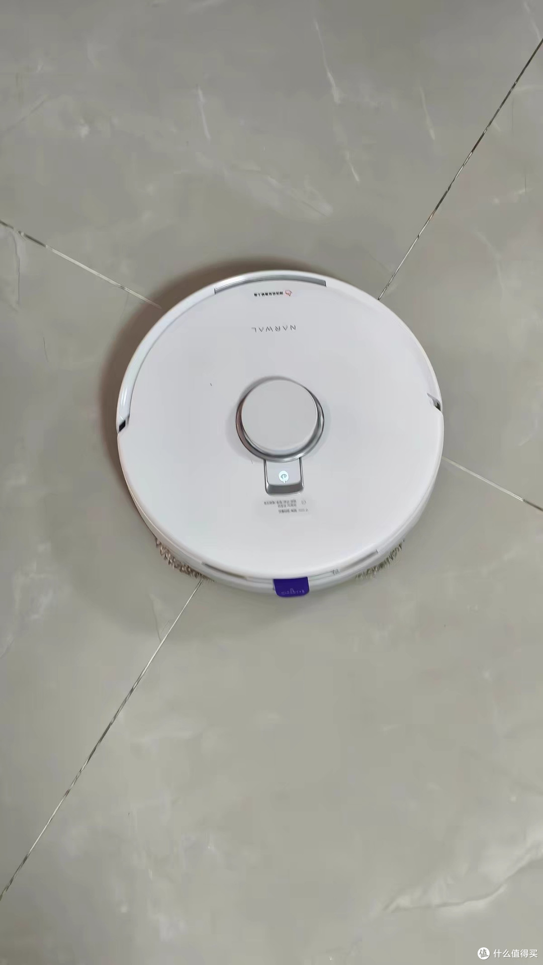 四年换了三台扫地机,终于遇到对的了