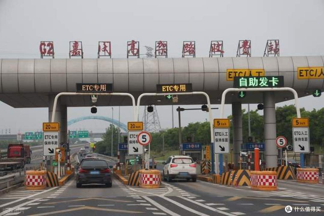 全网刷屏!建议取消实体ETC,车牌无感扣费要来了,车主集体点赞