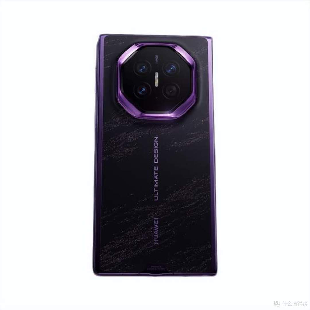 华为Mate XT2全新升级!Z 折改内折+新增屏幕,形态大改,买吗?