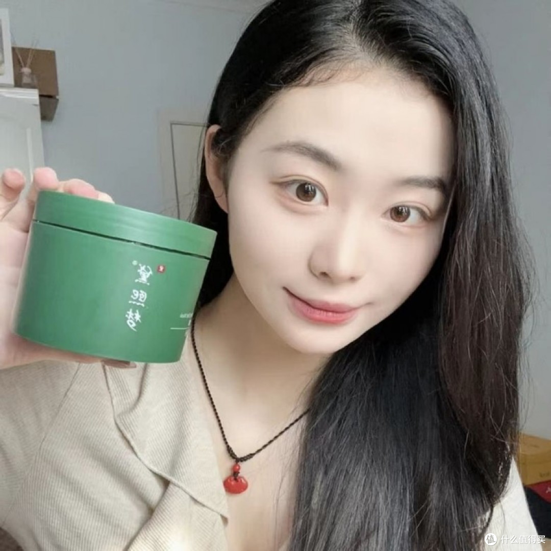 ​50元以内和百元档位的发膜，差别到底在哪？3款交叉用了两个月