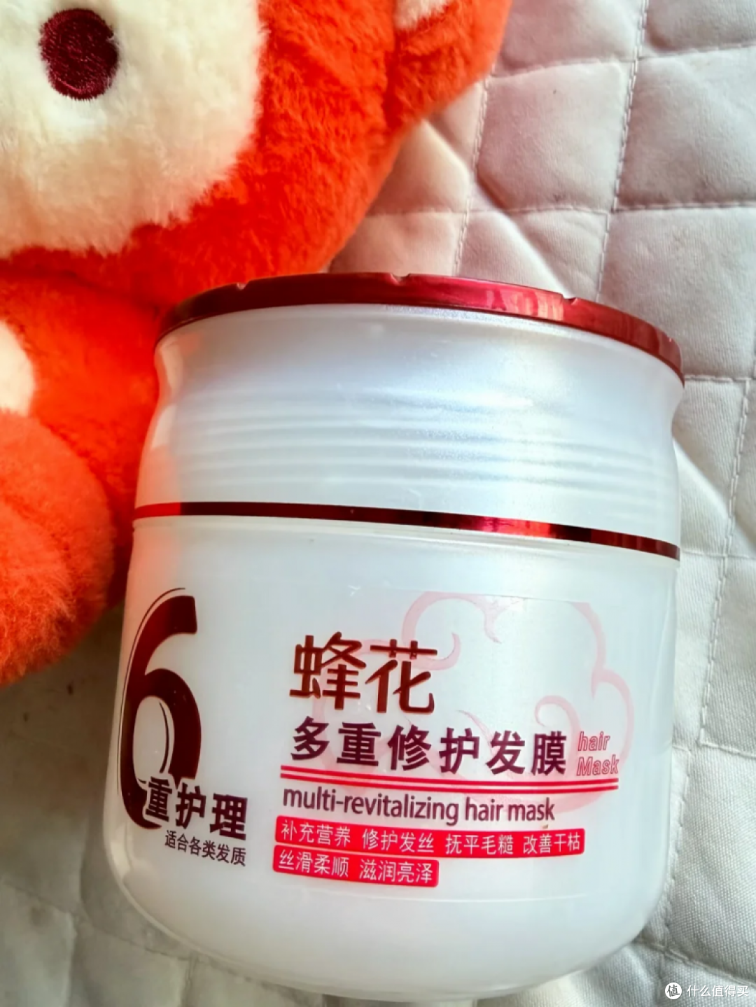 ​50元以内和百元档位的发膜，差别到底在哪？3款交叉用了两个月