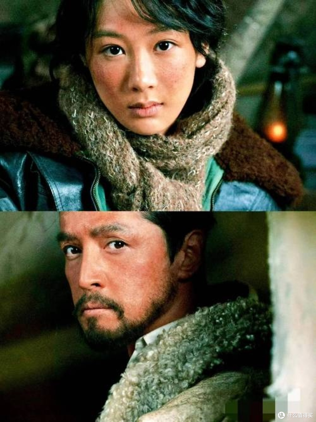 《生命树》展现高原守护精神