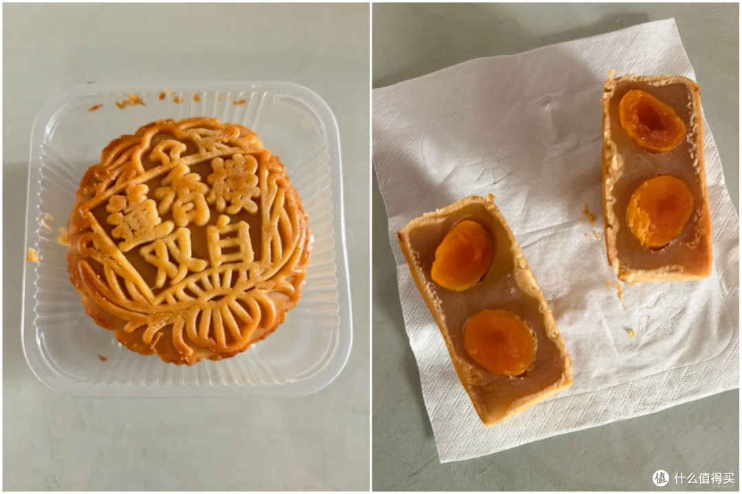 中秋佳节,选对礼品才够味
