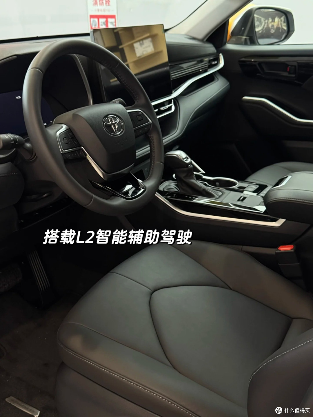 终端大降价的汉兰达,传统家用SUV面对新能源的生存答卷