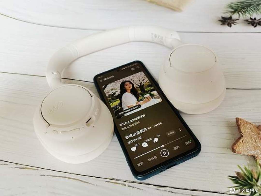 百元头戴新标杆!QCY H6 NEO深度实测,降噪& 游戏&音质全能头戴