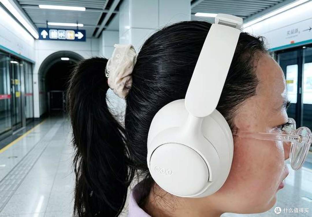 百元头戴新标杆!QCY H6 NEO深度实测,降噪& 游戏&音质全能头戴