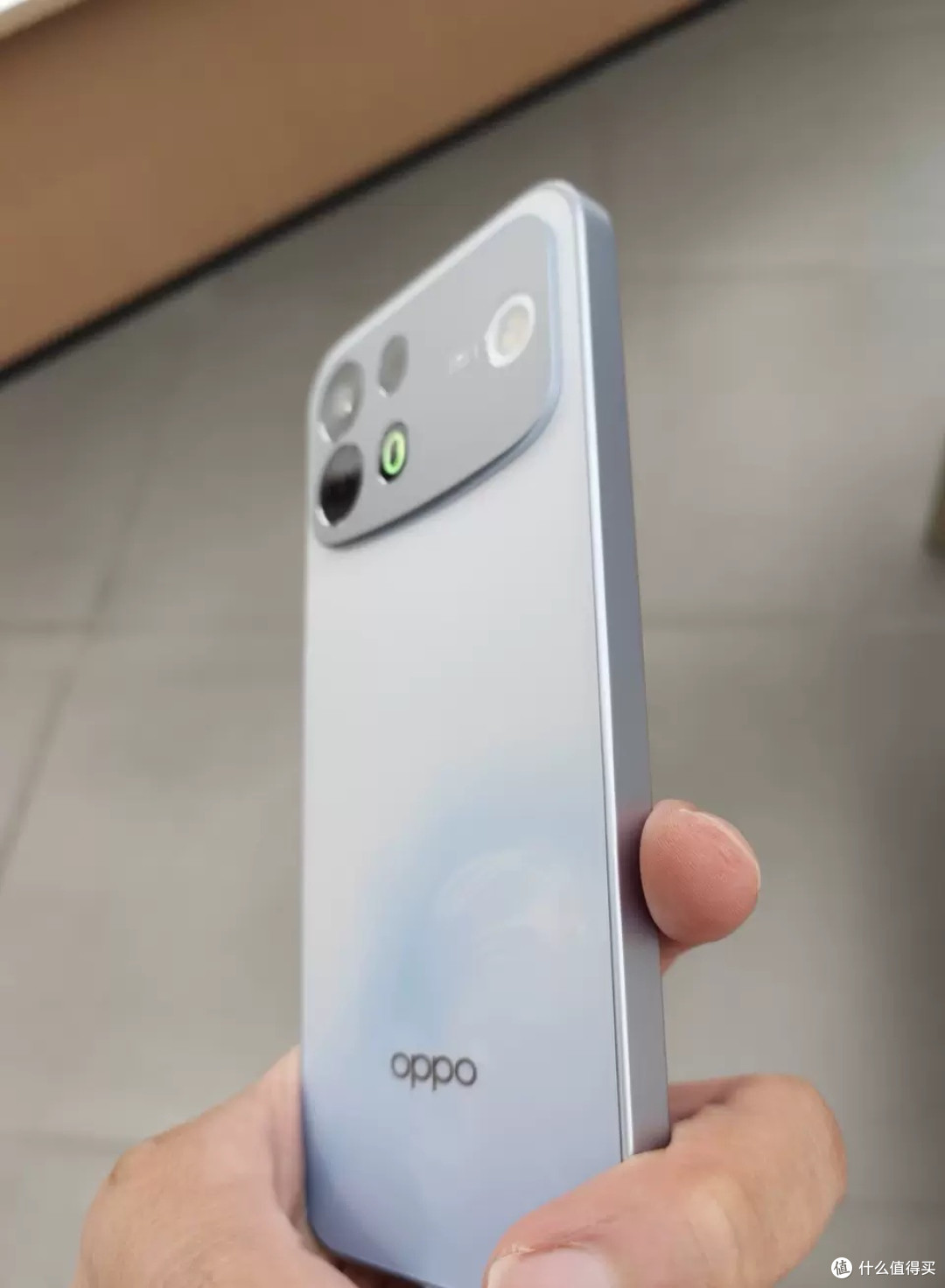 大学四年用机不将就!OPPO K15把新生的日常需求全兜住了
