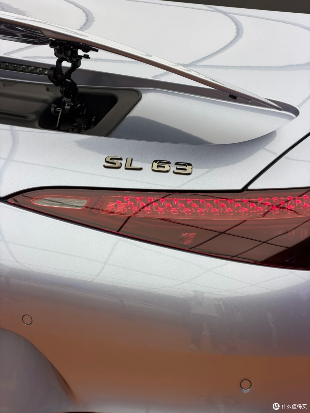 百万级敞篷GT评析：AMG SL63，玩具属性远大于家用属性