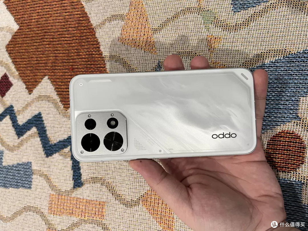 父母给新生挑的开学机OPPO K15，用了才知道有多省心