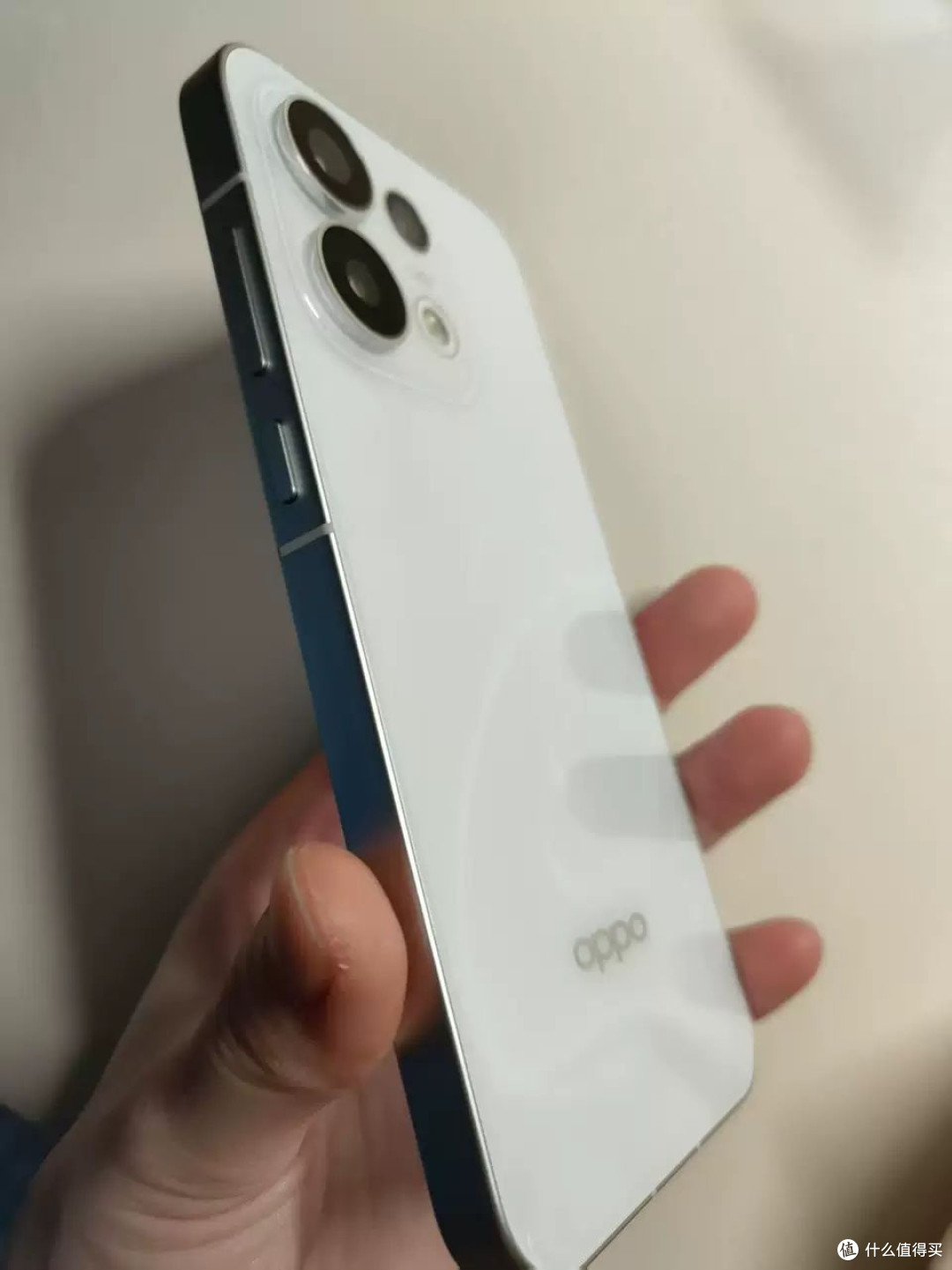 开学选机不纠结!OPPO Ren 16是为大学生量身定做的刚需神机