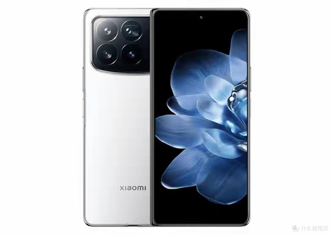9月登场！小米18 Fold内存规格迎来重大升级