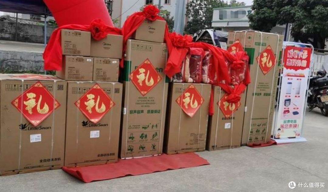 高端家电都是颜控?10万冰箱颜值税占一半,国产1/5价格平替