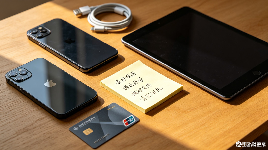 闲置旧手机换购新平板,跨品牌体验差异与数据迁移攻略