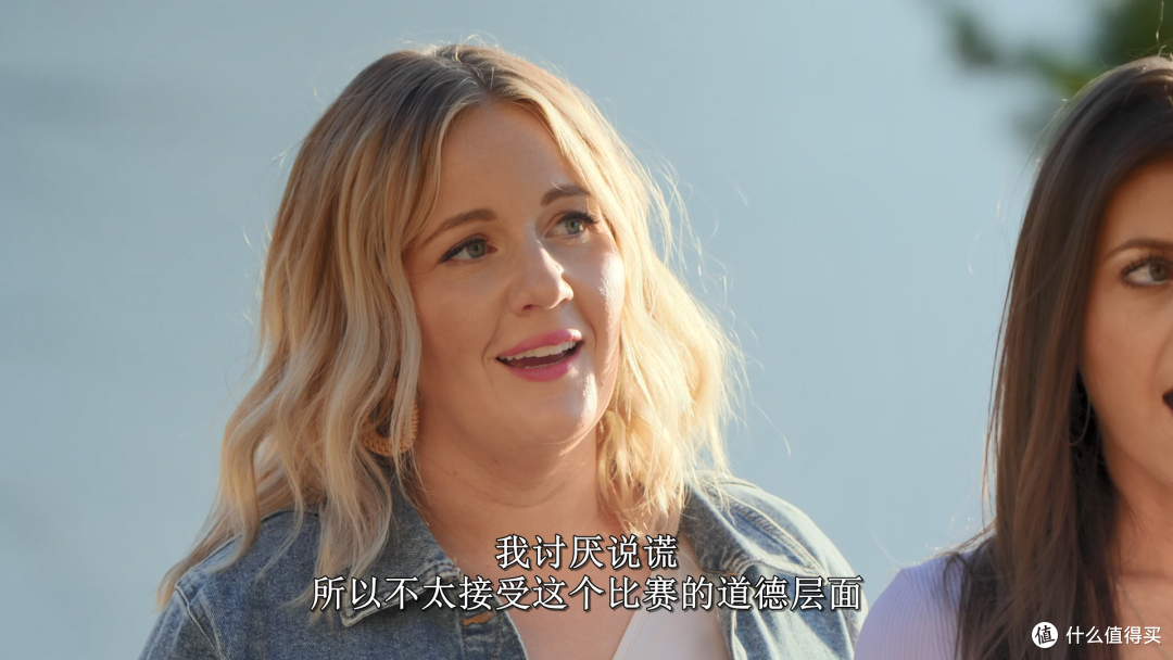 把综艺拍成了悬疑剧,这个团队有点意思。