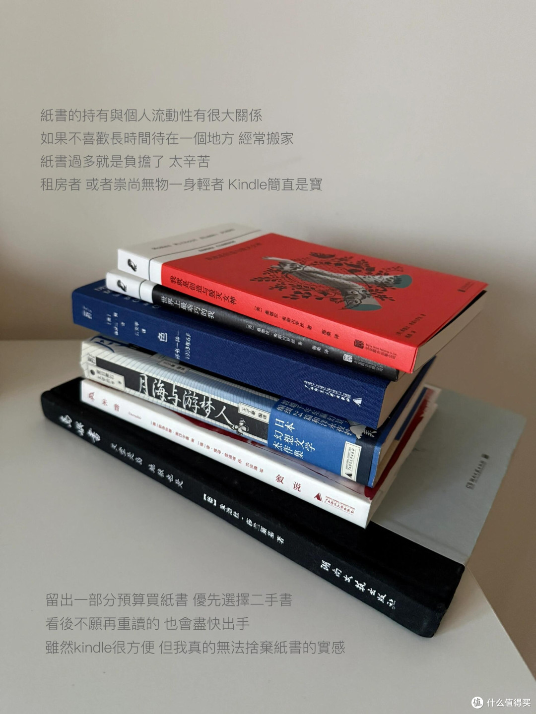 纸质书与电子书的场景适配策略