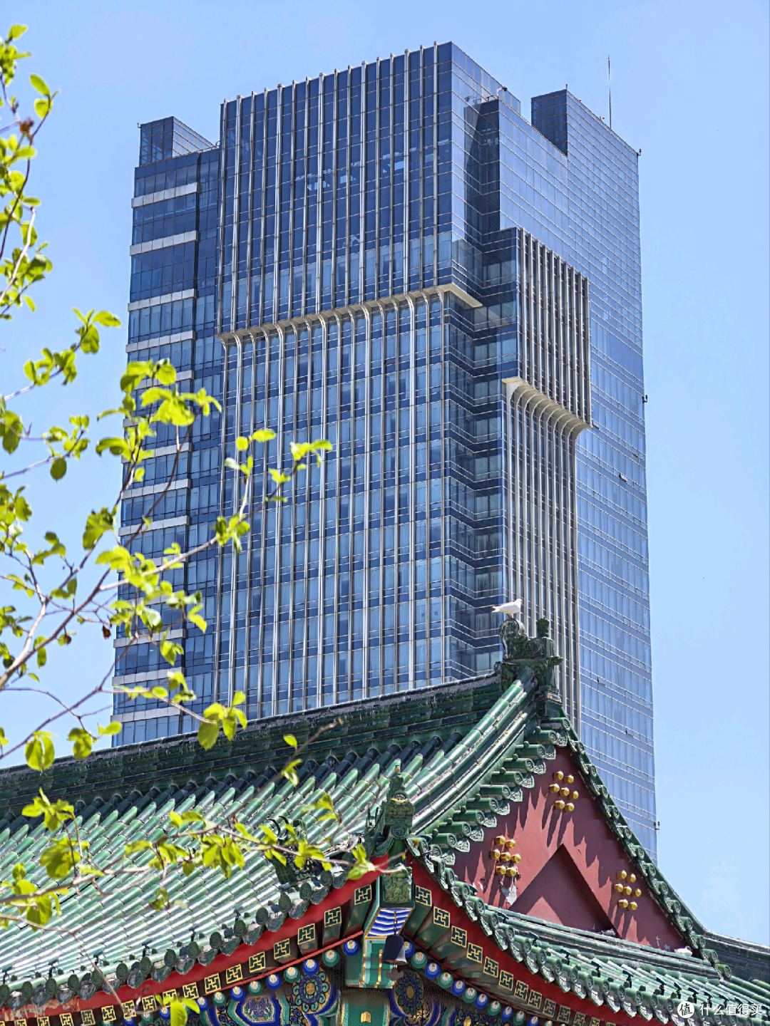 老爷车还是老爷车!行政待遇送自助的天津海河假日酒店 套房体验