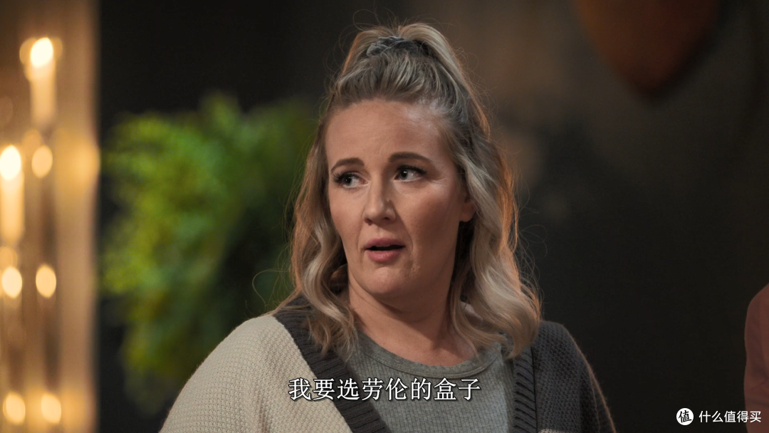 把综艺拍成了悬疑剧,这个团队有点意思。