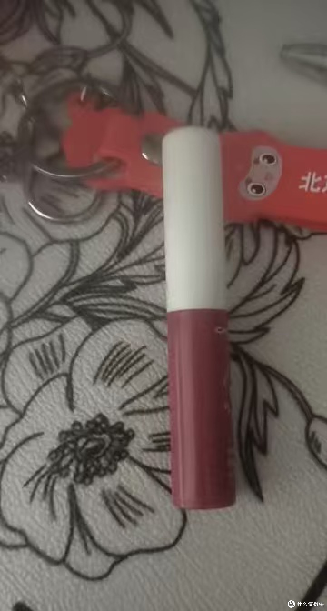 七夕送女友“翻车”后,卡姿兰07藕粉莲花把我从直男坑里捞了出来