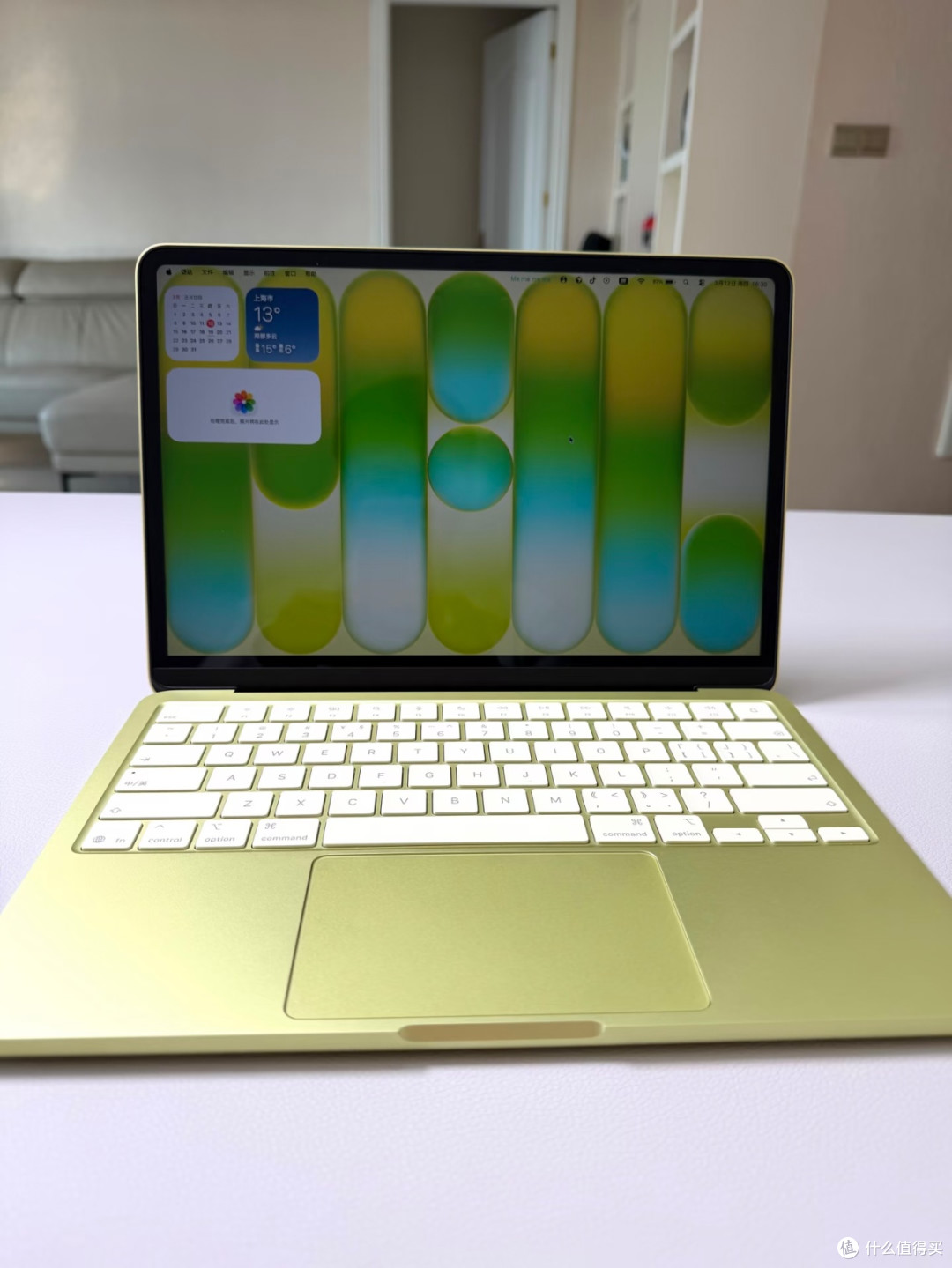 MacBook Neo|大学生开学高颜值轻薄本太戳我💛