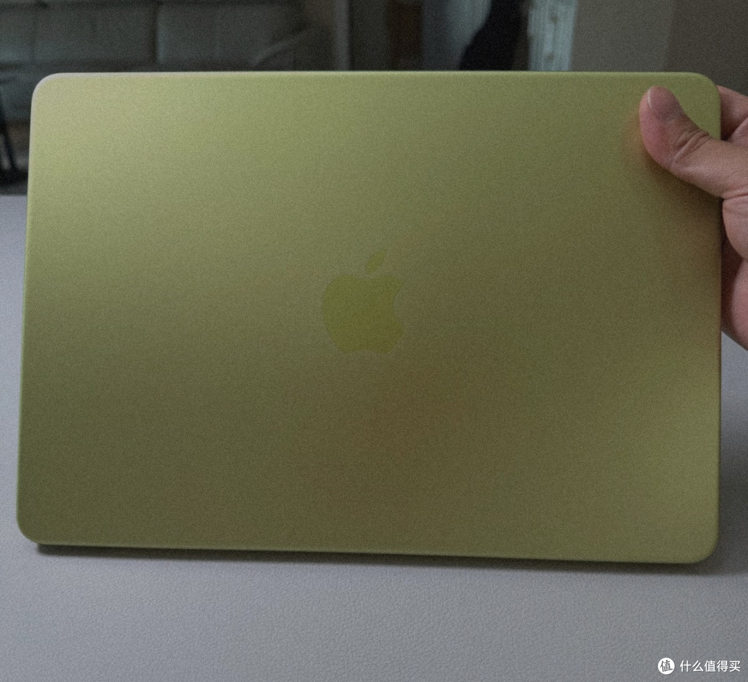 MacBook Neo|大学生开学高颜值轻薄本太戳我💛