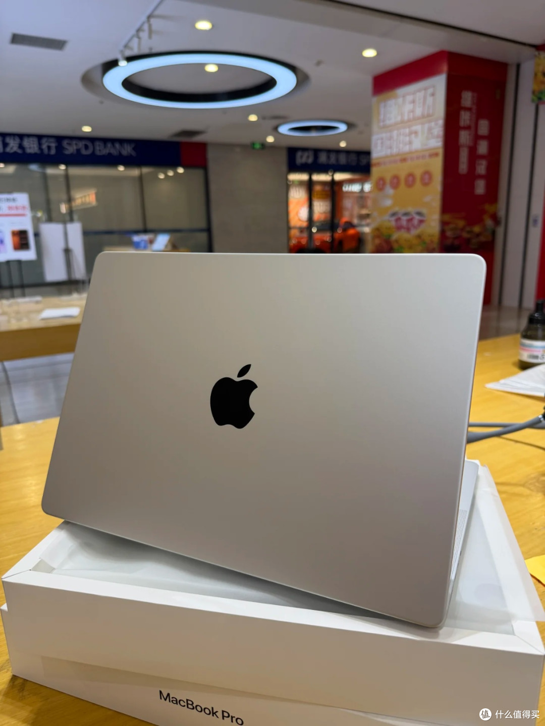 学习创作两不误!14寸MacBook Pro M4 Pro大学生首选