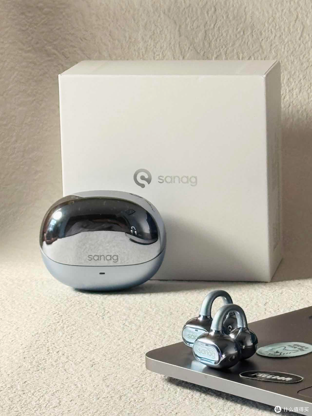 塞那耳机怎么样？S8S Ultra实测：全方位天花板级别耳夹式耳机