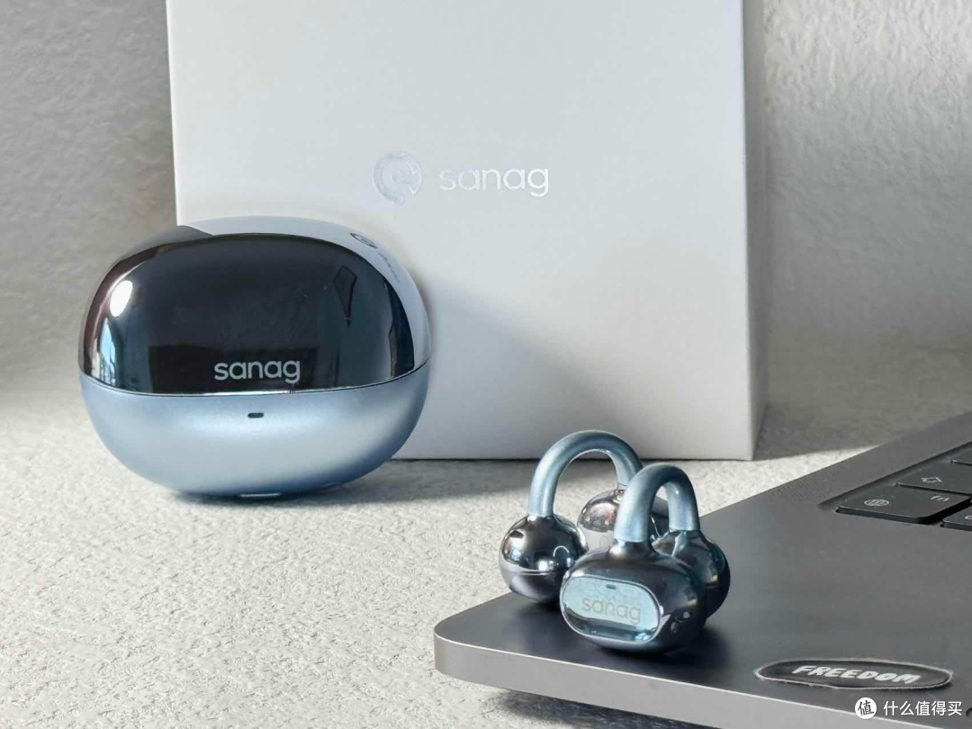 塞那耳机怎么样？S8S Ultra实测：全方位天花板级别耳夹式耳机