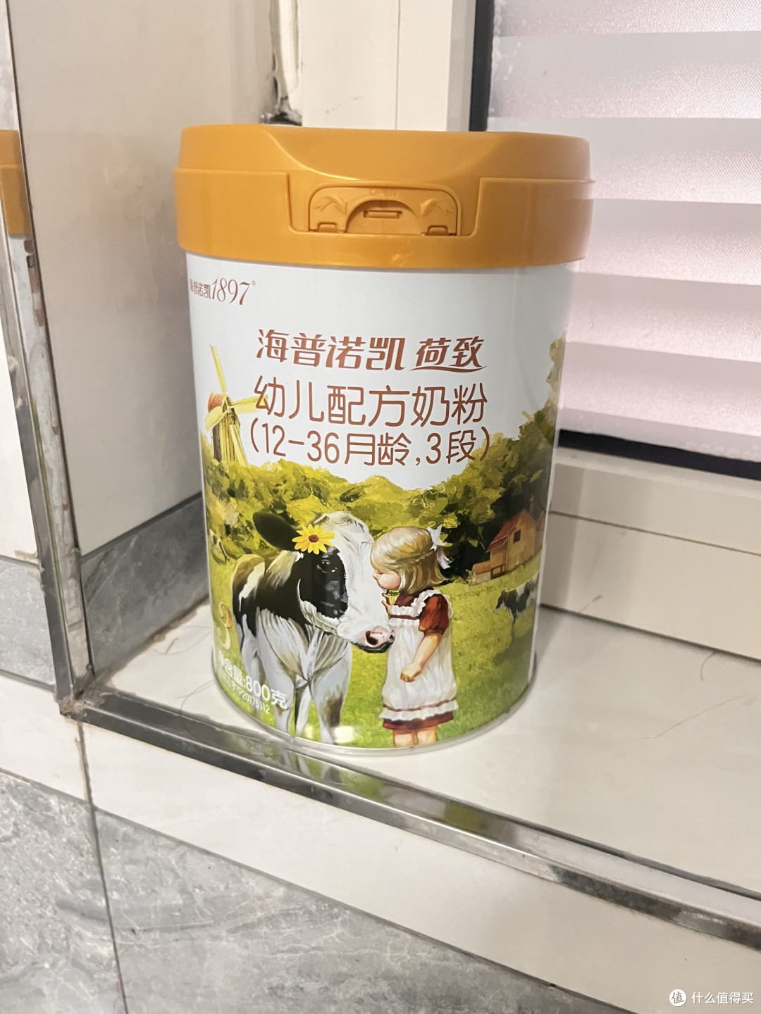 新手妈妈掏心窝的新生儿奶粉推荐,踩过坑才懂怎么选