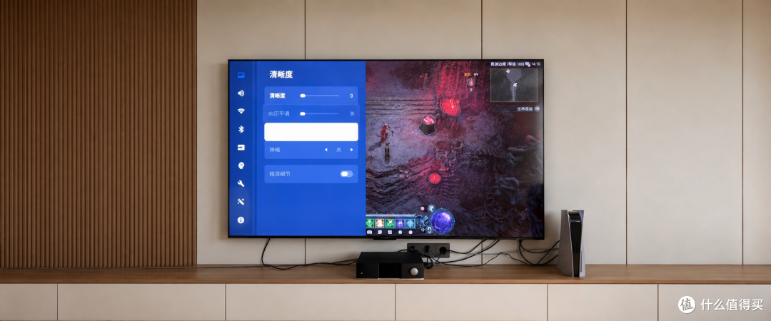 【攻略】用电视打造家庭影视+游戏中心,有无NAS皆可,从FC到PS2