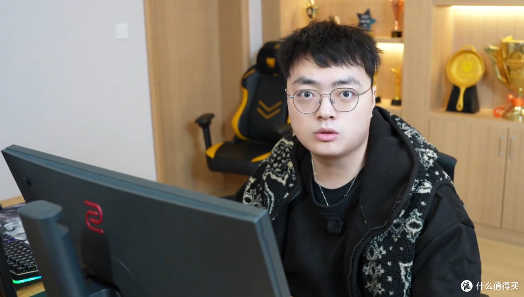 最“违背”祖训的一集,卓威为啥现在要做2K显示器?