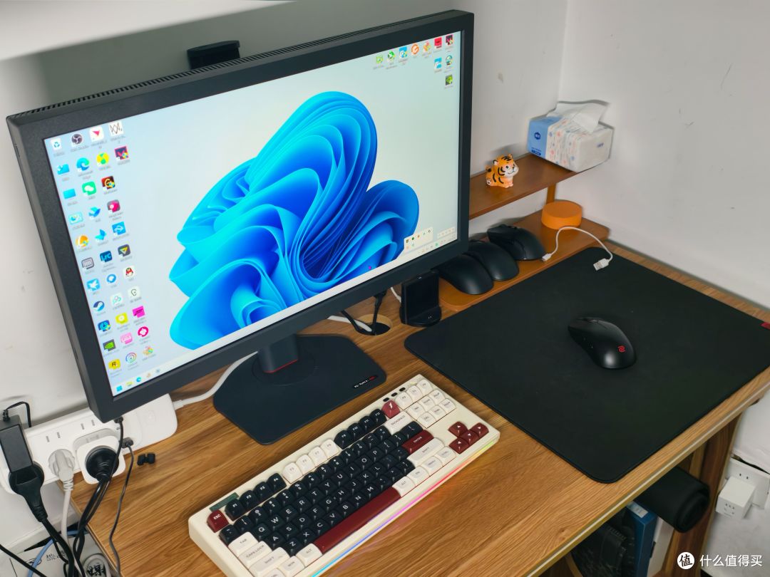 最“违背”祖训的一集,卓威为啥现在要做2K显示器?