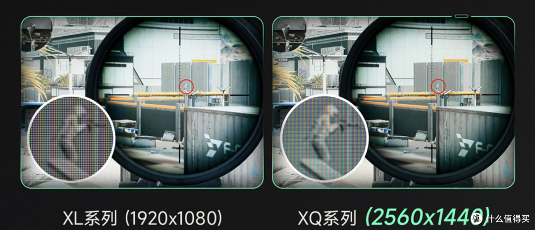 最“违背”祖训的一集,卓威为啥现在要做2K显示器?