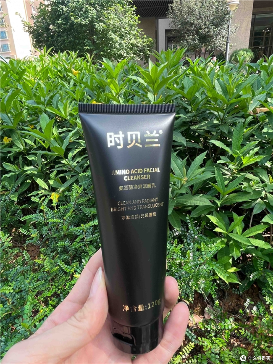 下午就油光满面的通勤党,油皮洗面奶这样挑,控油不拔干更稳