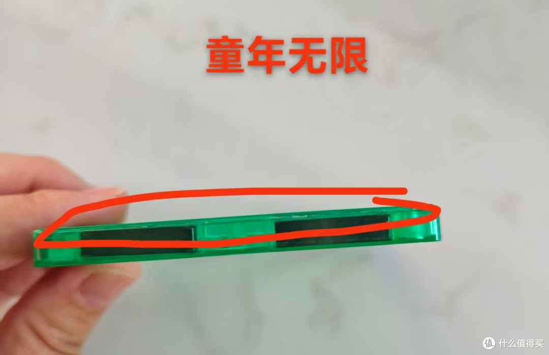 弥鹿磁力片能否承载无限创意?
