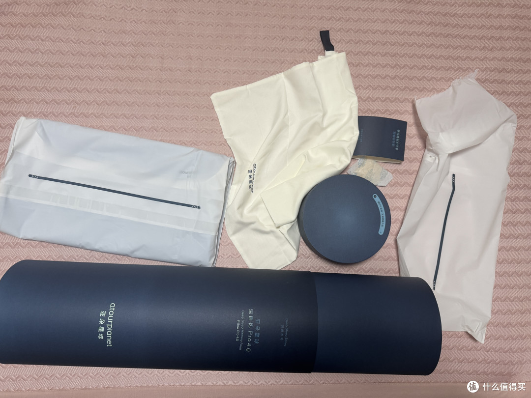 想要睡觉香,选哪个枕头好——五款枕头小合集