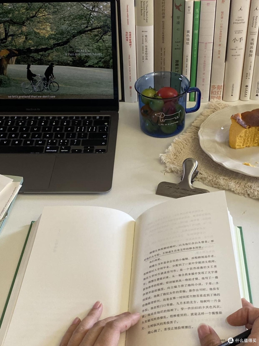 纸质与电子阅读的优劣对比